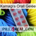 Kamagra Orall Gelée 18